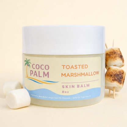 Coco Palm | Skin Balm